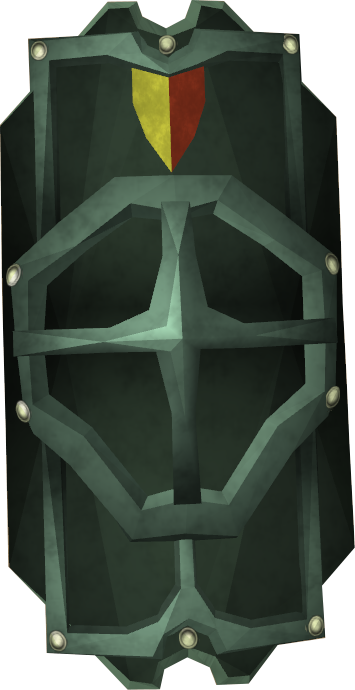 Adamant shield (h5)