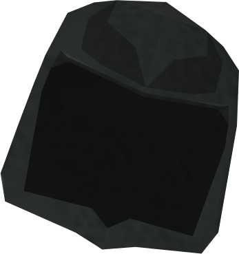 Ahrim's hood