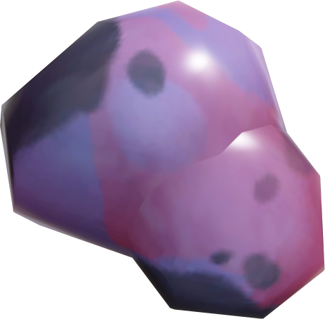 Ancient vis