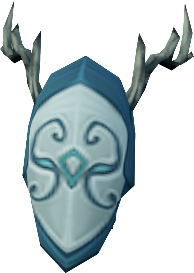 Anima core helm of Seren