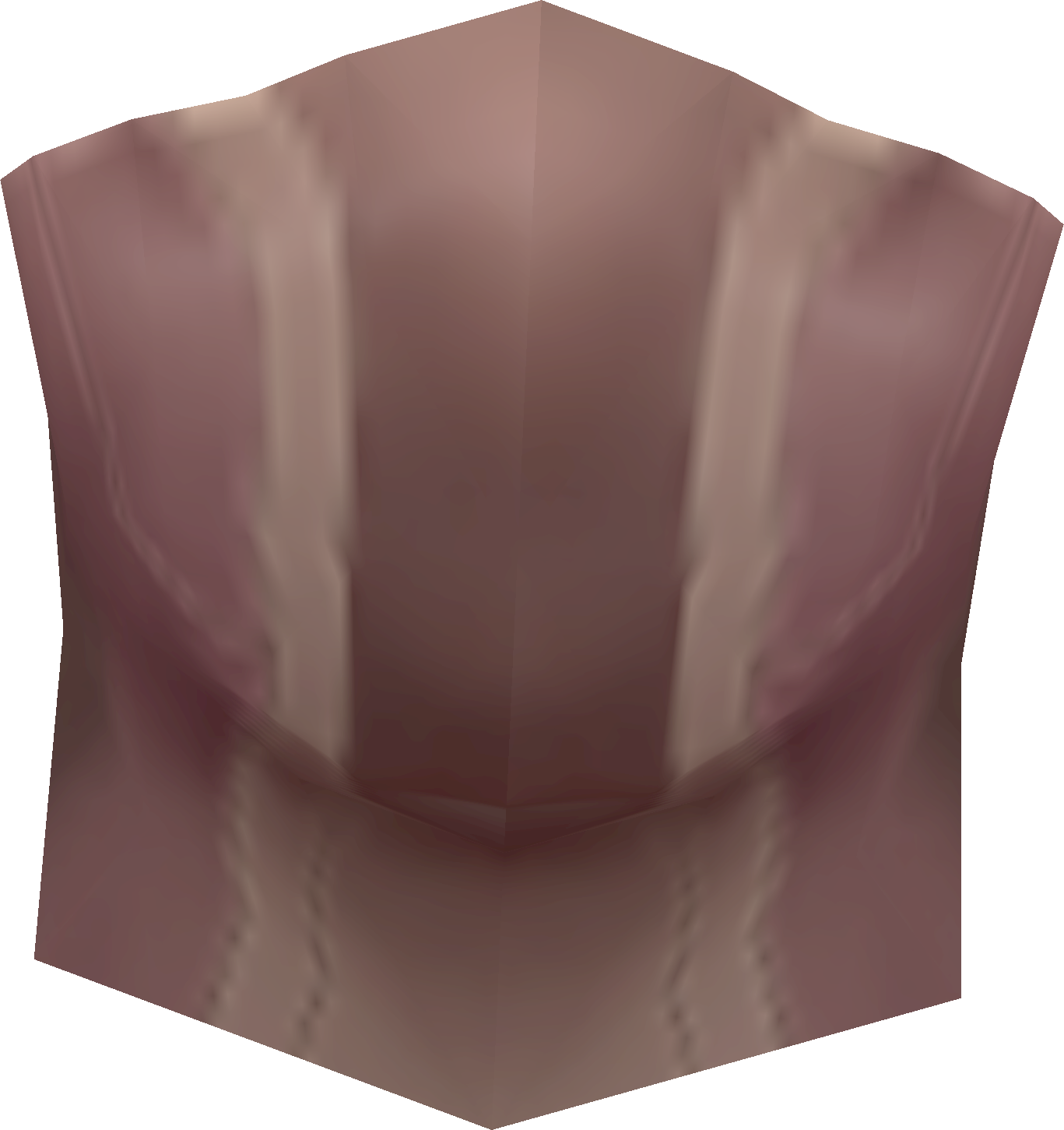 Apex hide cowl