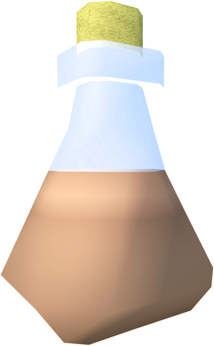 Archaeology potion (3)