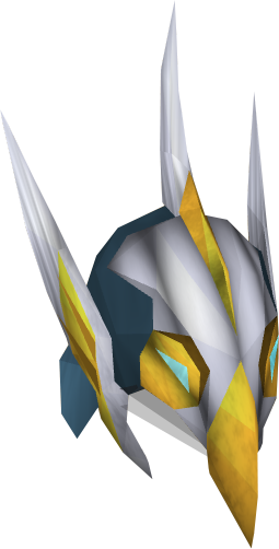Armadyl helmet