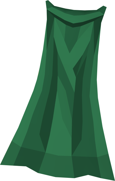 Arrowstorm drape