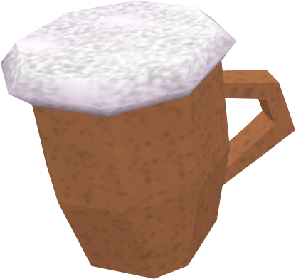 Bandit's brew