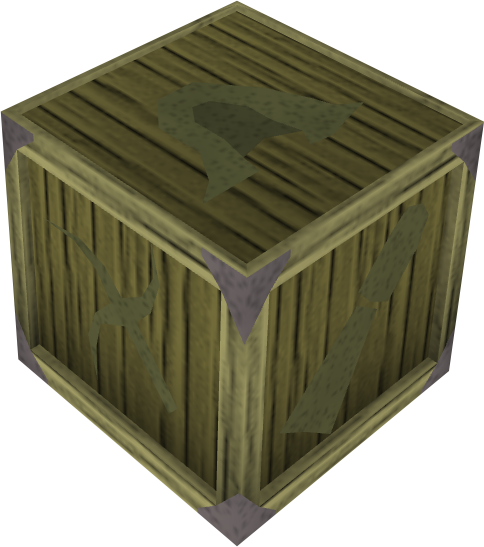 Barrows - Akrisae's set