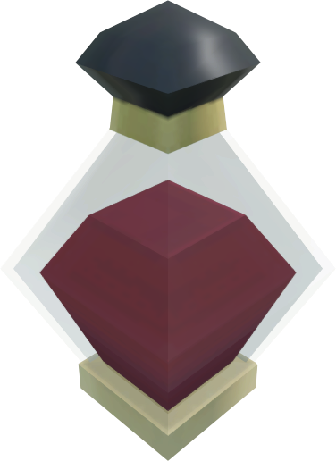 Blood of Orcus
