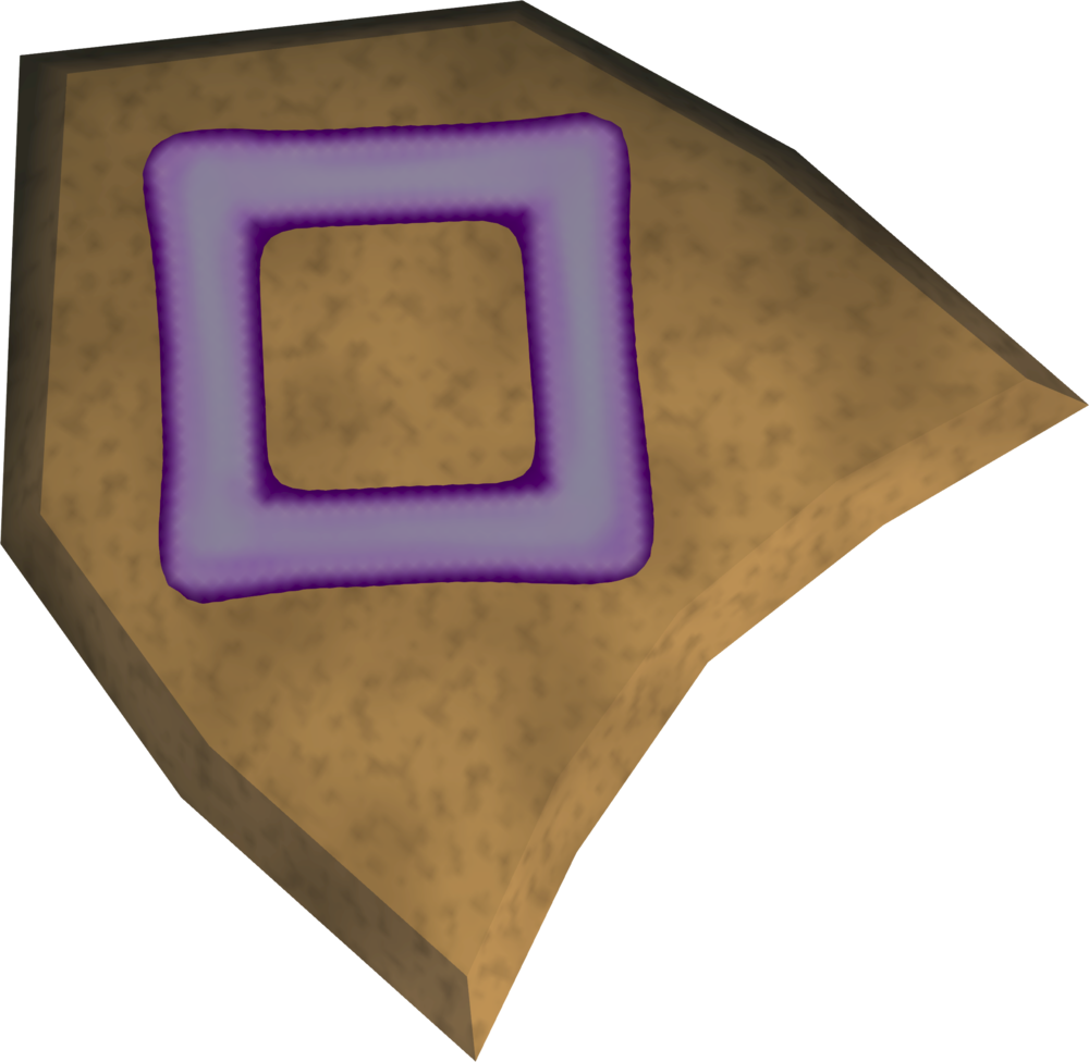 Crest of Seren