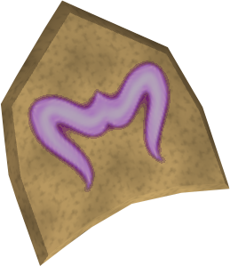 Crest of Zamorak
