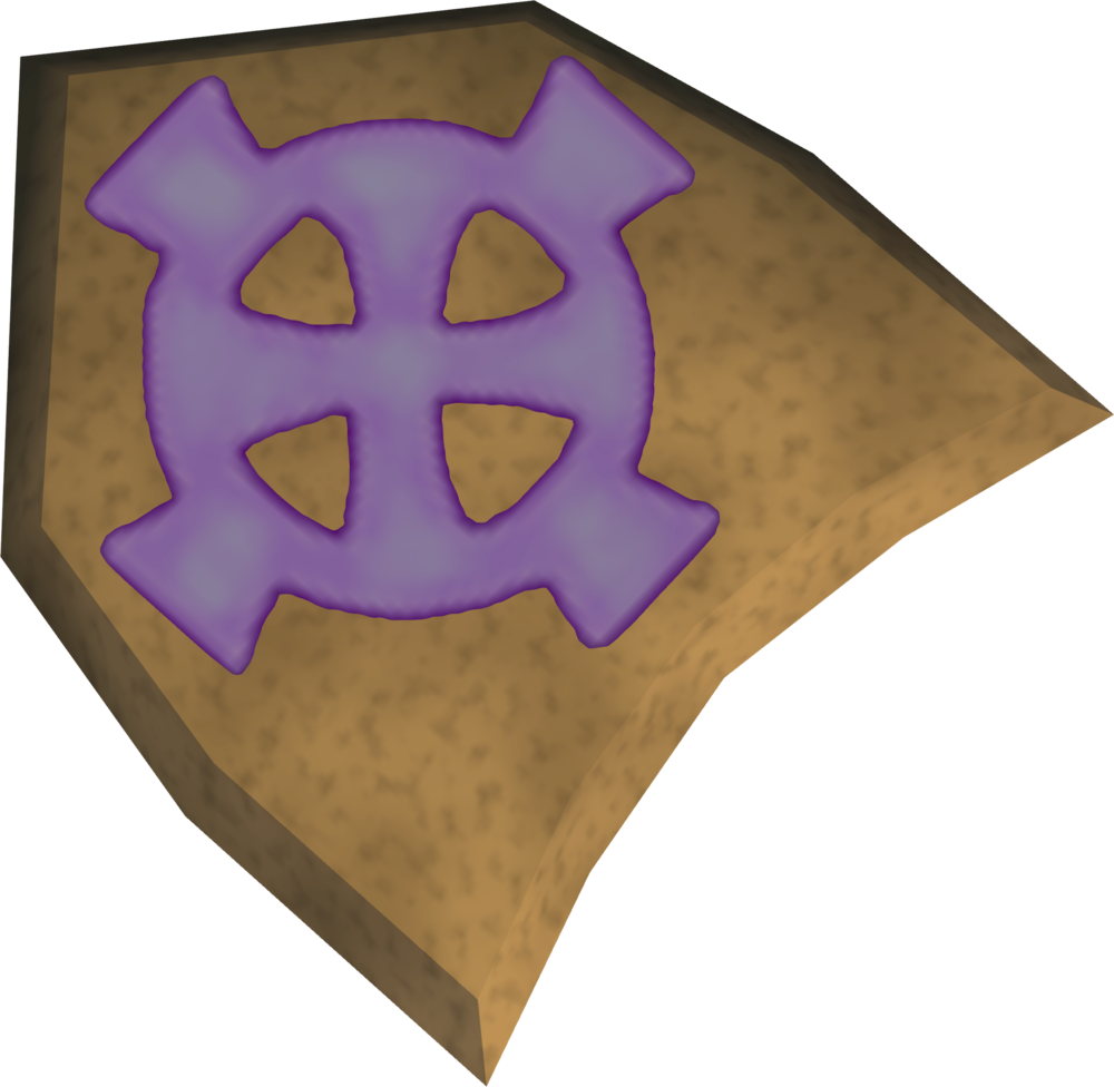 Crest of Zaros