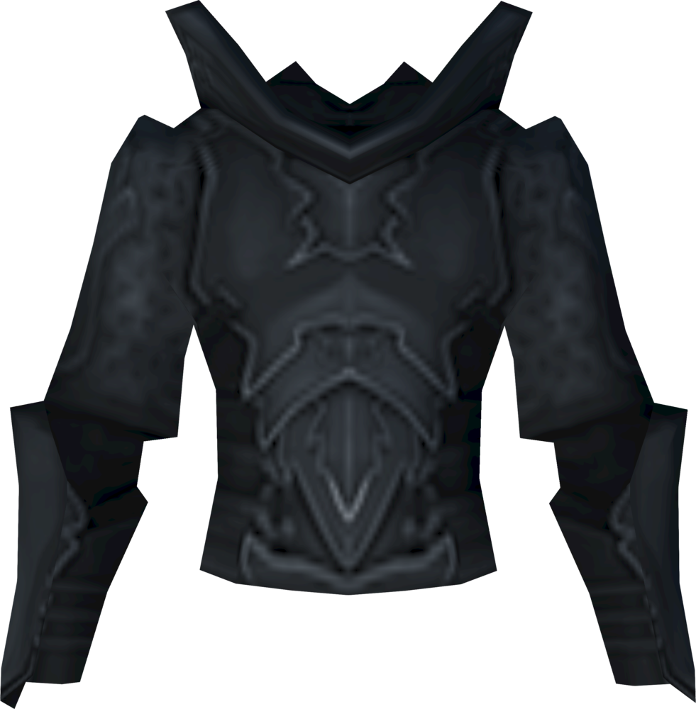Dormant anima core body