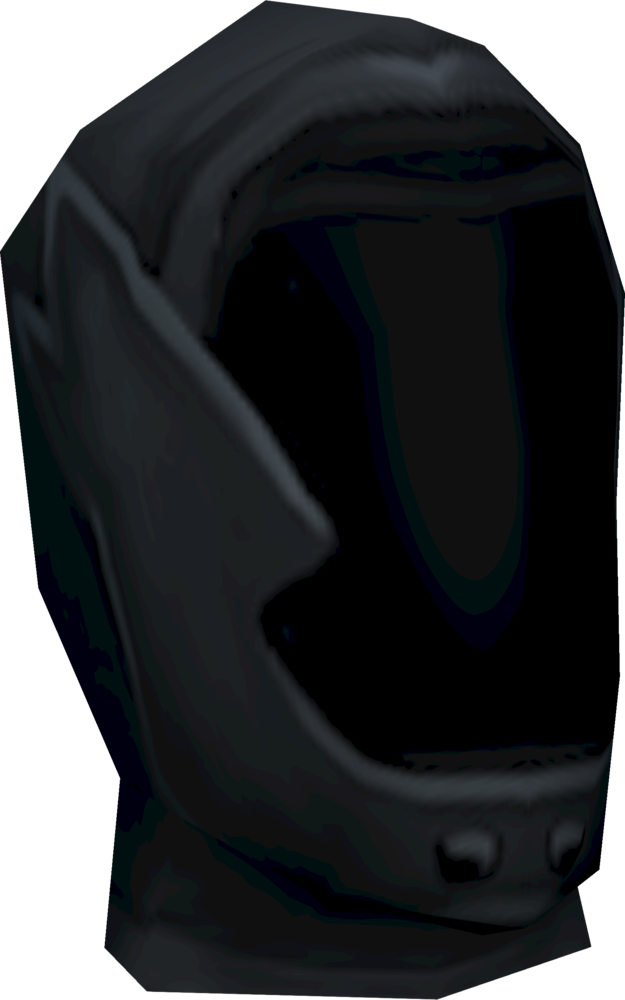 Dormant anima core helm