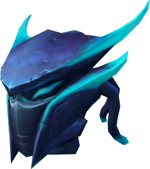 Elite sirenic mask