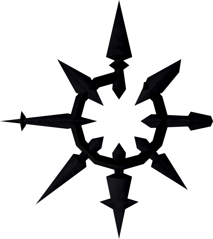 Enchantment of dispelling