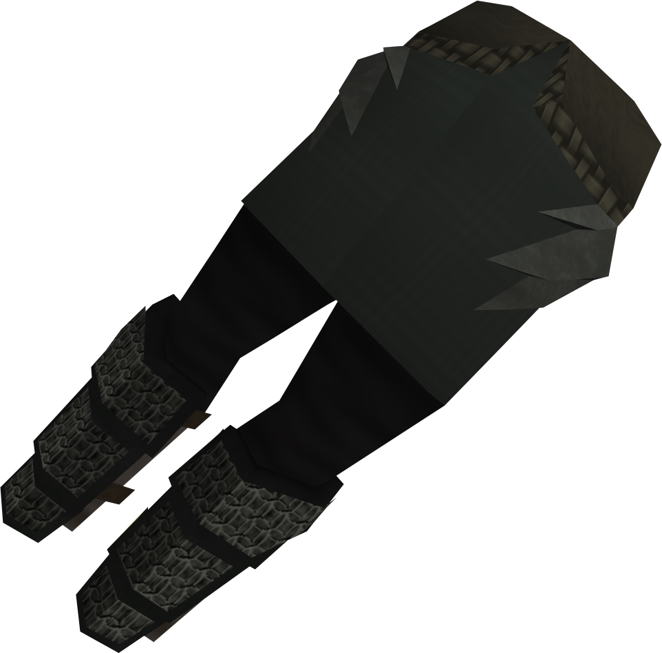Karil's skirt