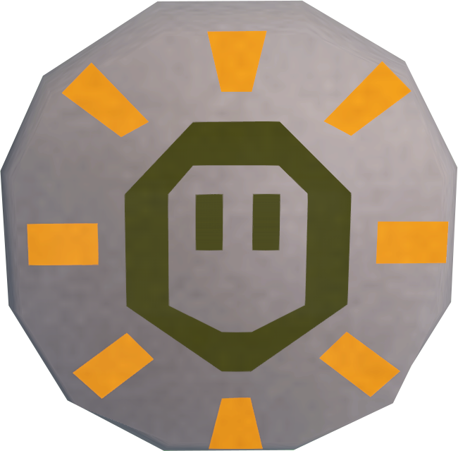 Mind rune