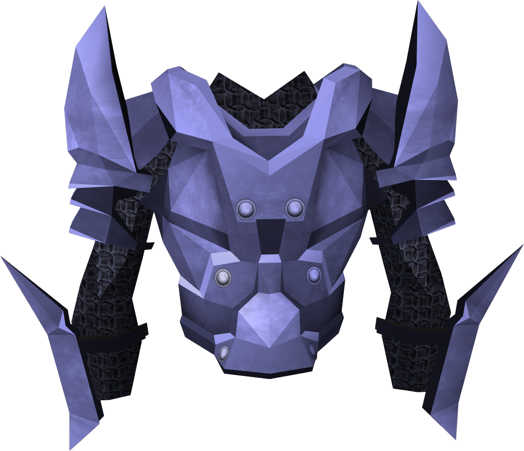 Mithril platebody