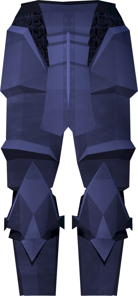 Mithril platelegs
