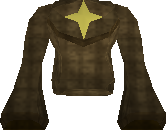 Monk's robe (top)