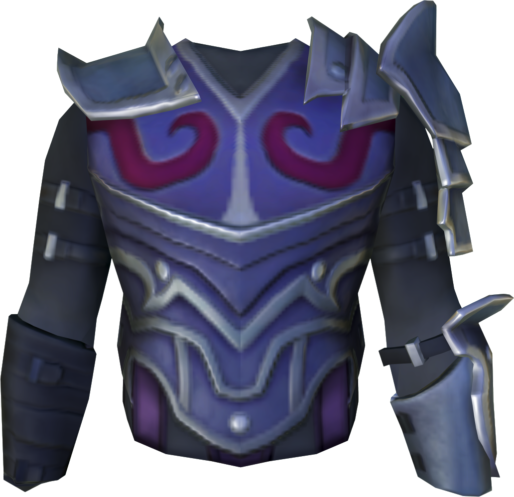 Pernix body