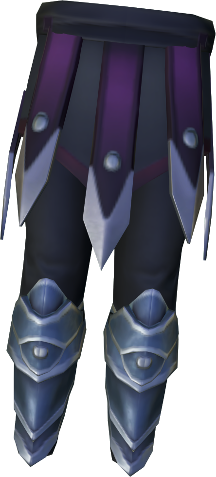 Pernix chaps