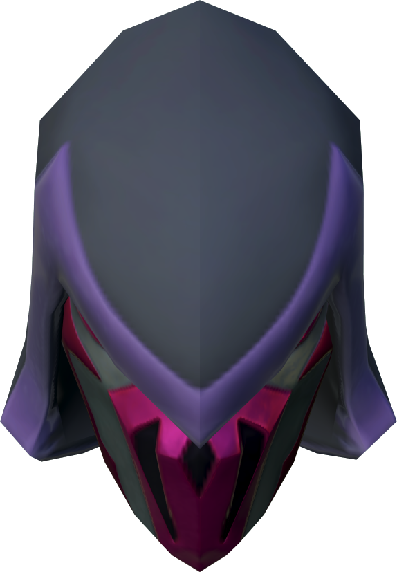 Pernix cowl