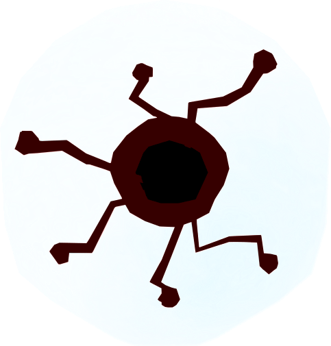 Resonant anima of Ful (tradeable)