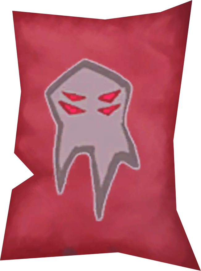 Ripper Demon scroll (Death From Above)