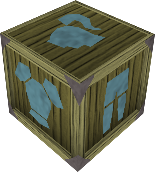 Rune armour set + 3 (lg)