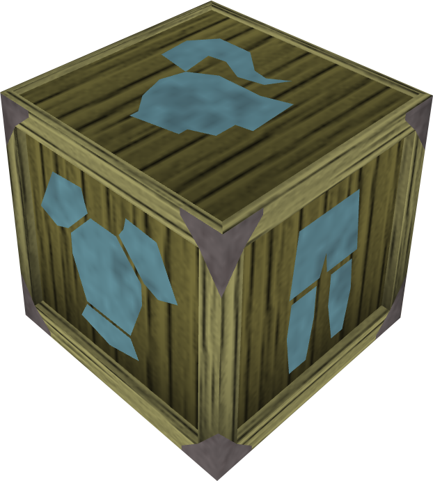 Rune armour set (lg)