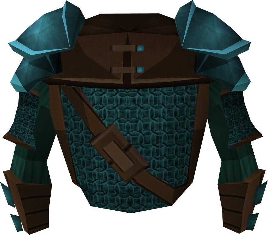 Rune chainbody