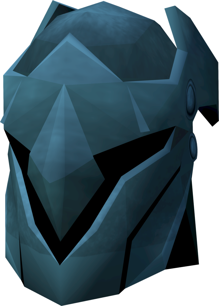 Rune full helm