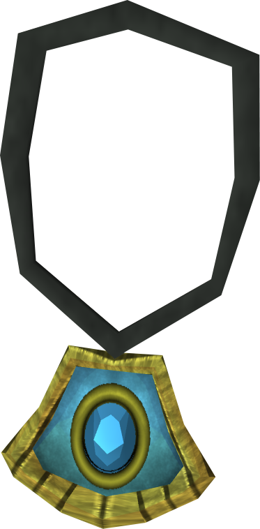 Saradomin's murmur