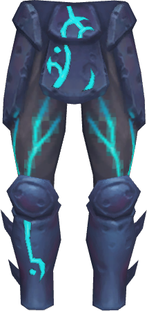 Sirenic chaps