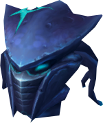 Sirenic mask