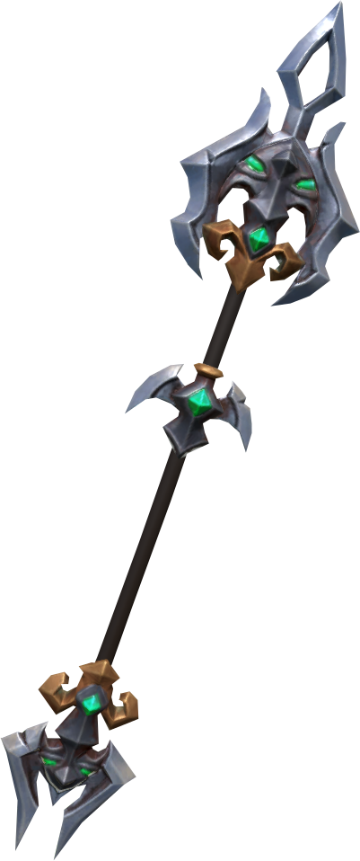 Spear of Annihilation