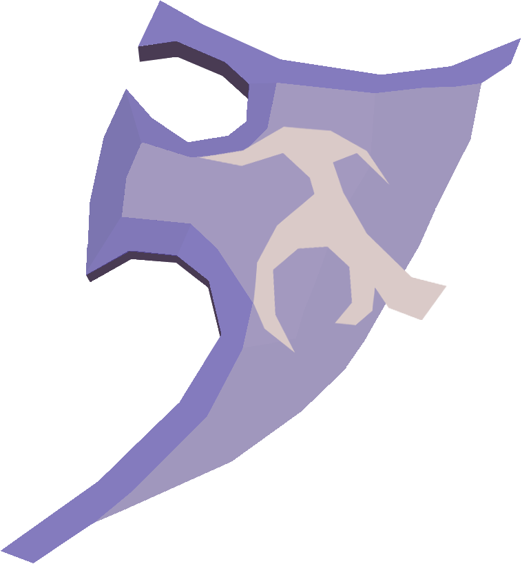 Spectral spirit shield