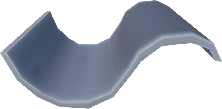 Stormguard steel