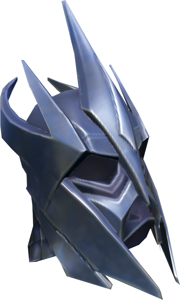 Torva full helm