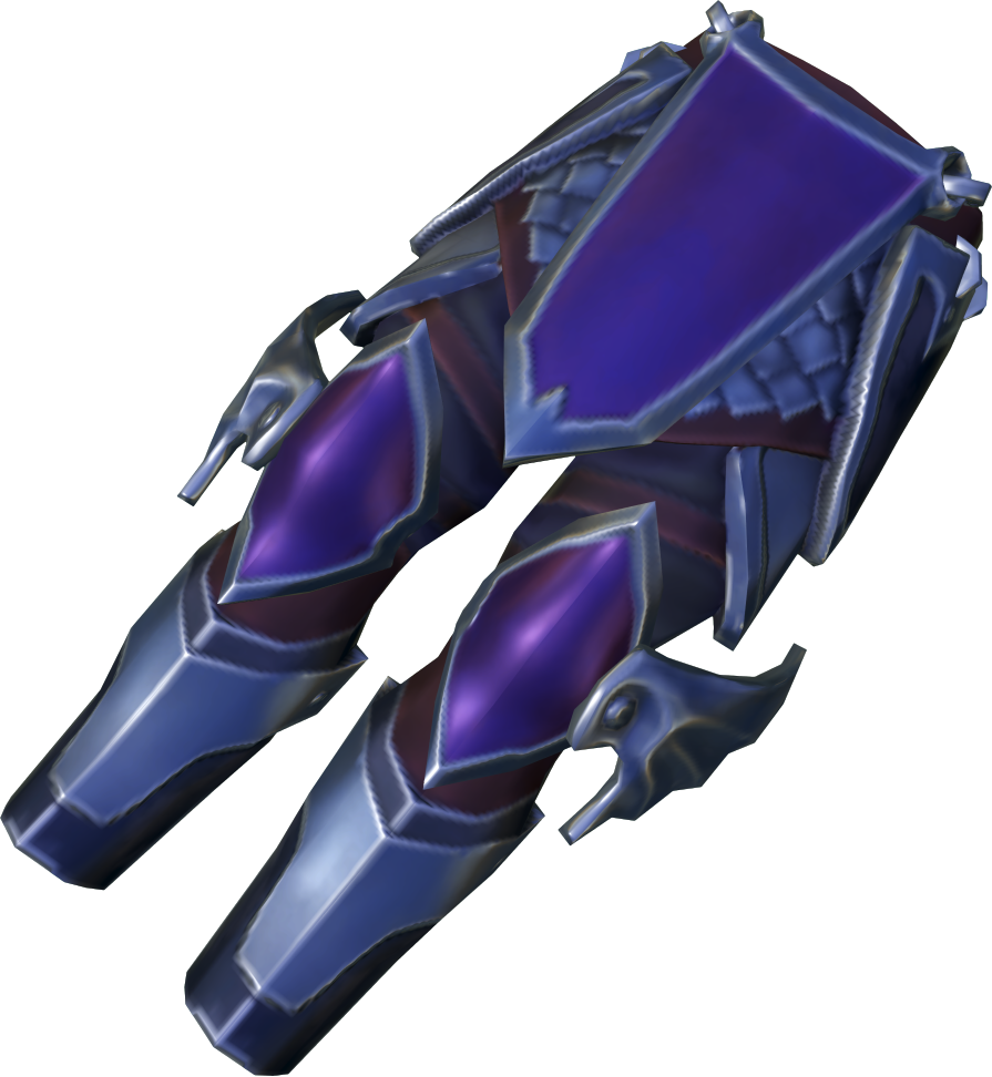 Torva platelegs