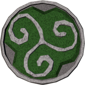 Triskelion