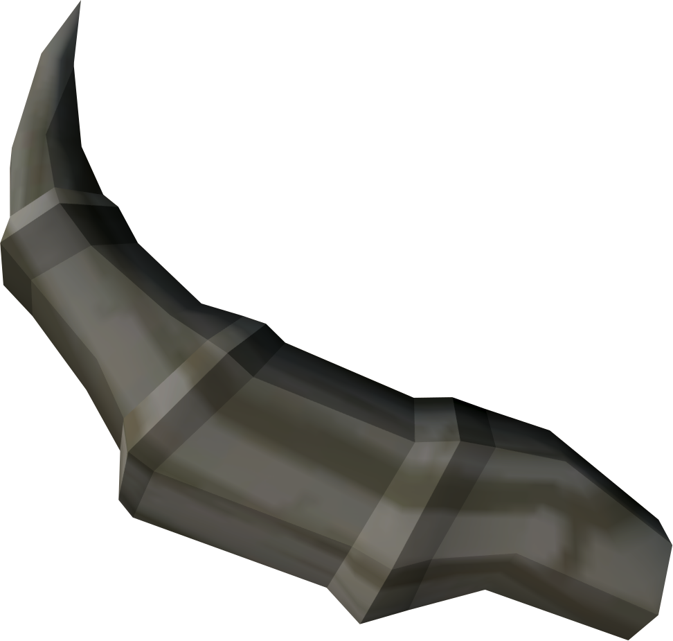 Vorkath's spike