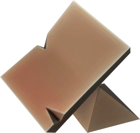 Warforged bronze