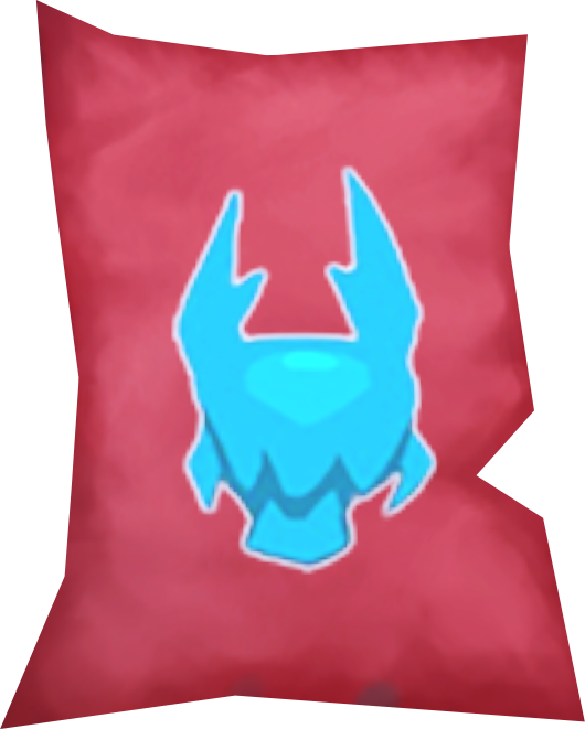 Waterfiend scroll (Straight Flush)