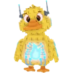 Electro Quacko